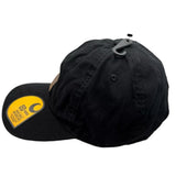 Carhartt Black Odessa Canvas Cap BNWT