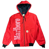 Carhartt Marlboro Custom Reworked Jacket (L-XL)