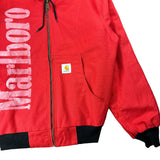 Carhartt Marlboro Custom Reworked Jacket (L-XL)