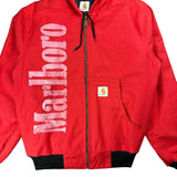 Carhartt Marlboro Custom Reworked Jacket (L-XL)