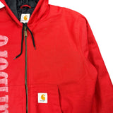 Carhartt Marlboro Custom Reworked Jacket (L-XL)