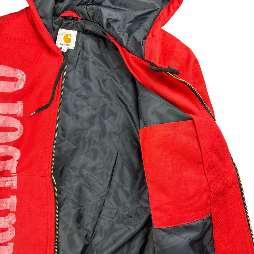 Carhartt Marlboro Custom Reworked Jacket (L-XL)
