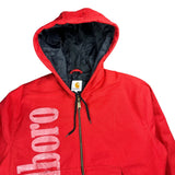 Carhartt Marlboro Custom Reworked Jacket (L-XL)