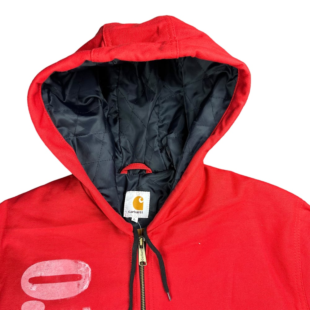 Carhartt Marlboro Custom Reworked Jacket (L-XL)