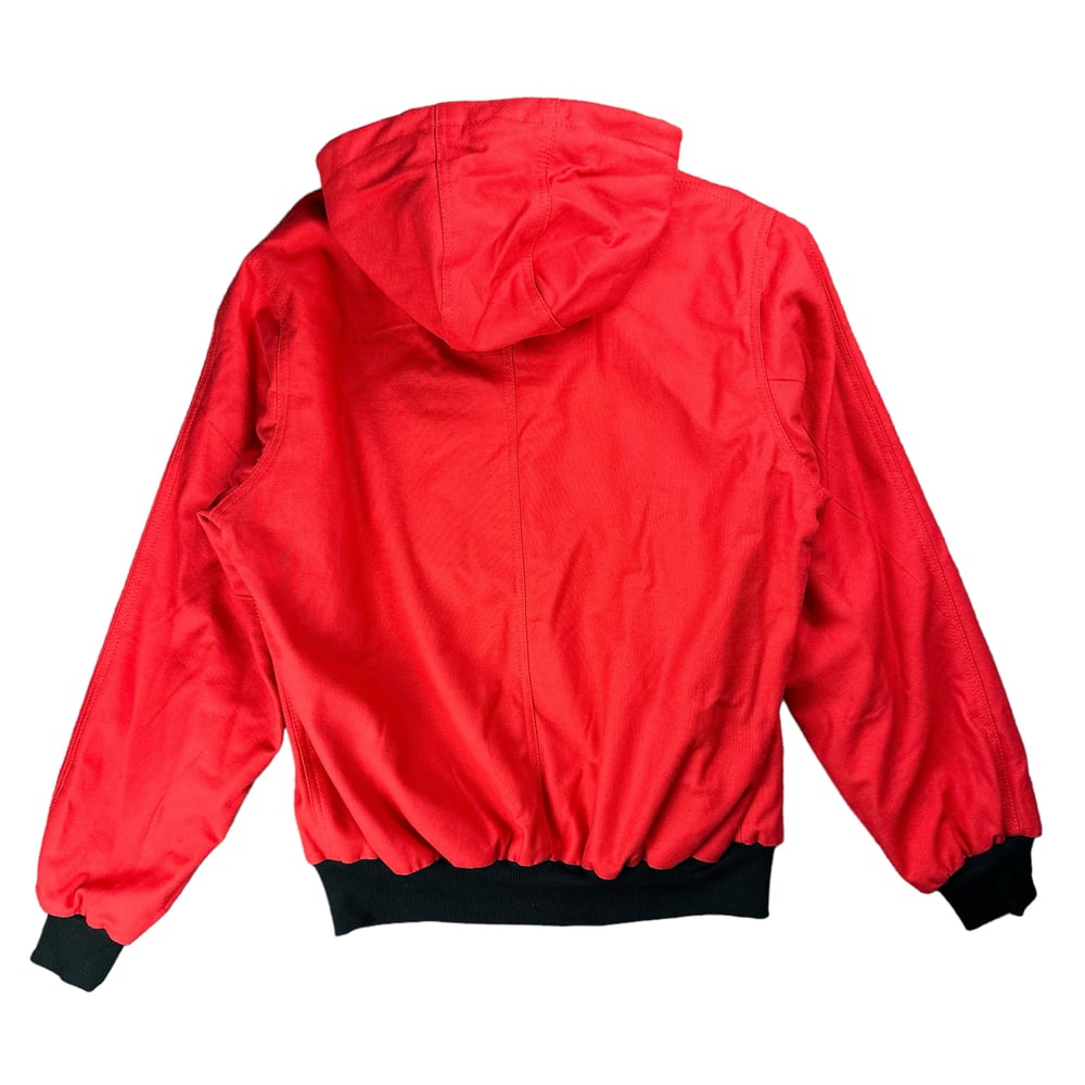 Carhartt Marlboro Custom Reworked Jacket (L-XL)