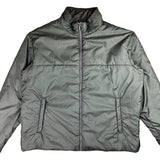 Columbia Forest Green Insulated Puffer Jacket (XL)