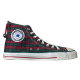 Converse Chuck Taylor All Star Hi 1980s Christmas III (UK9.5)
