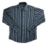 Diesel Striped Shirt (M)