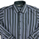 Diesel Striped Shirt (M)