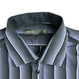 Diesel Striped Shirt (M)