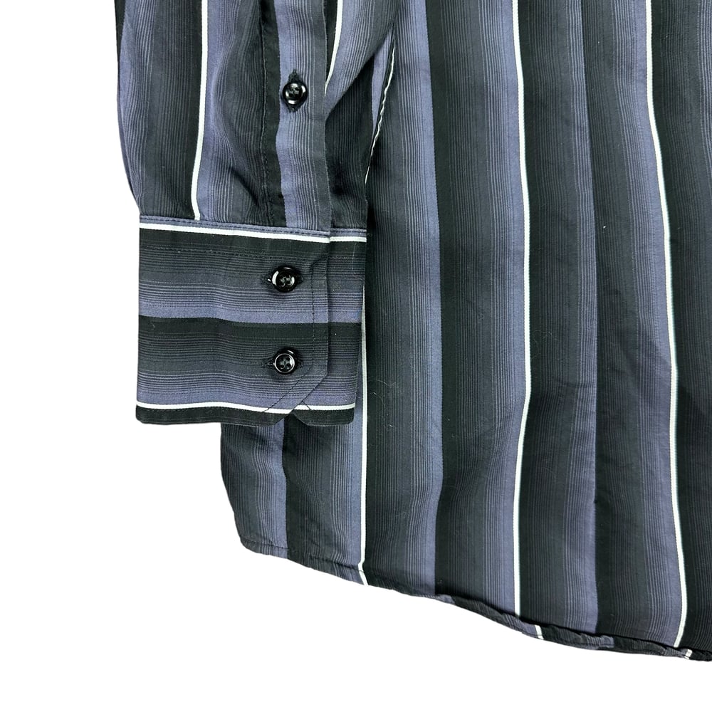 Diesel Striped Shirt (M)