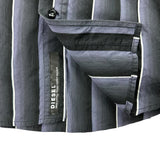 Diesel Striped Shirt (M)