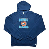 Dorman Classic FCA Basketball Hoodie (S)