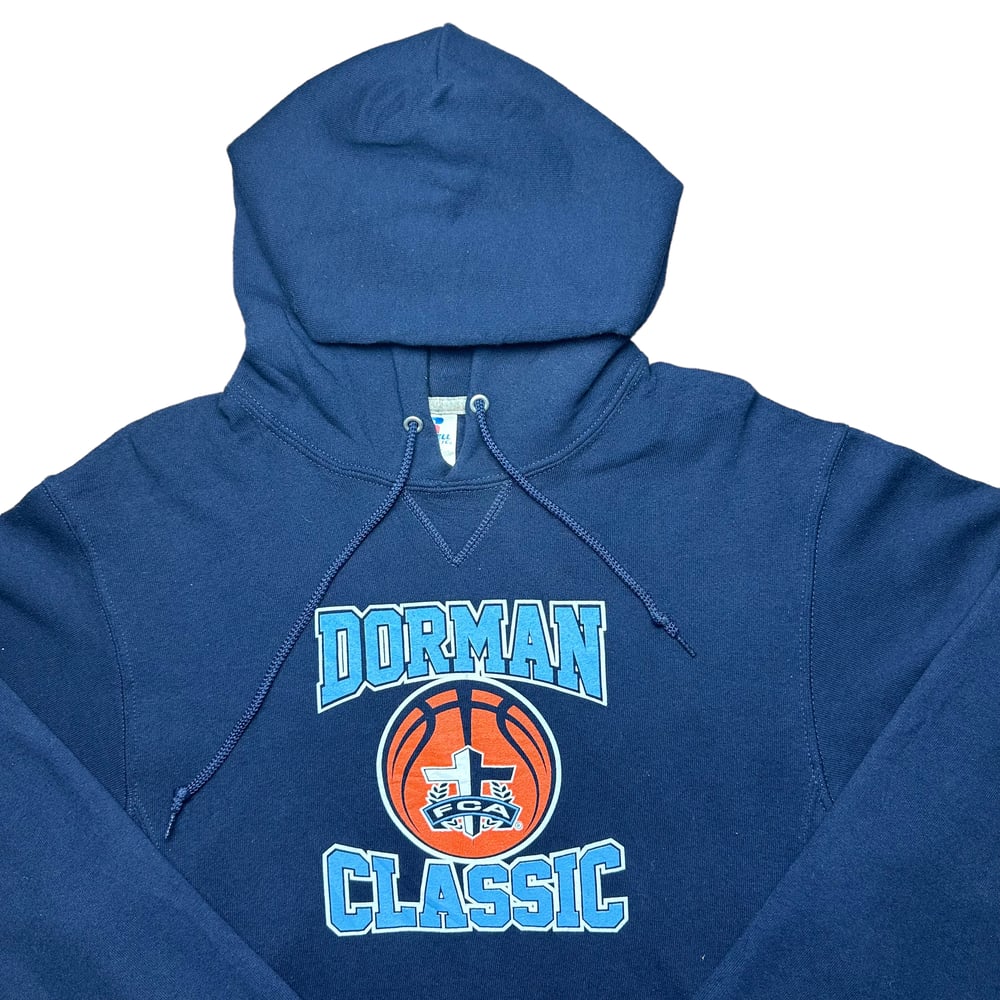 Dorman Classic FCA Basketball Hoodie (S)