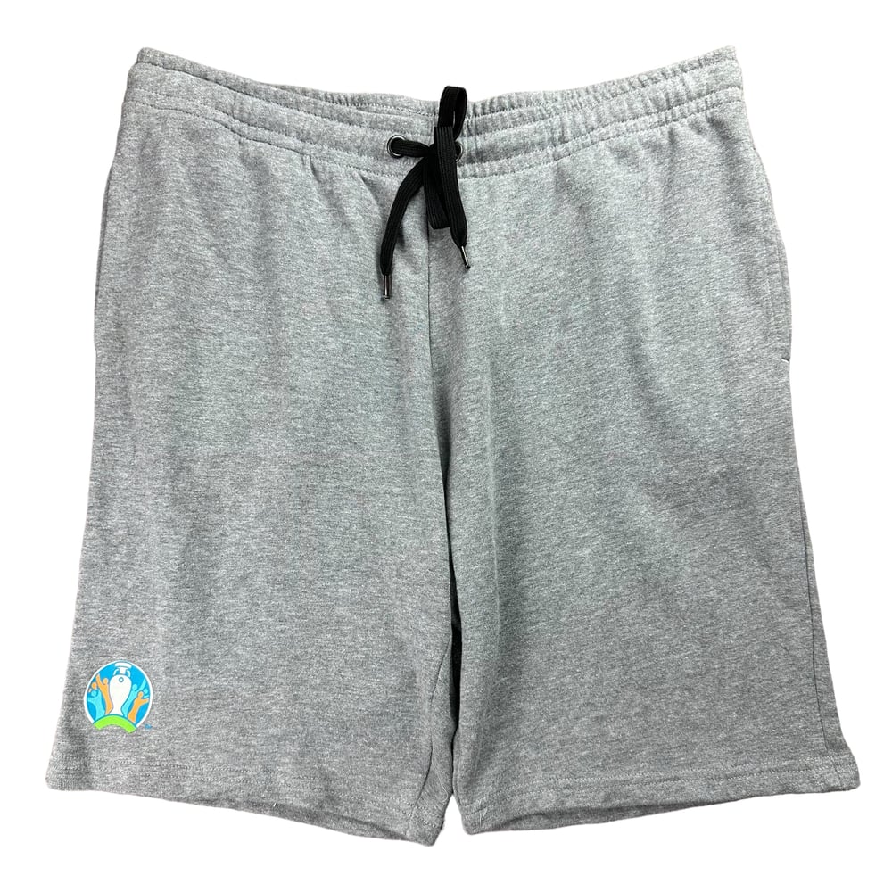 UEFA Euro 2020 Cotton Shorts (L)