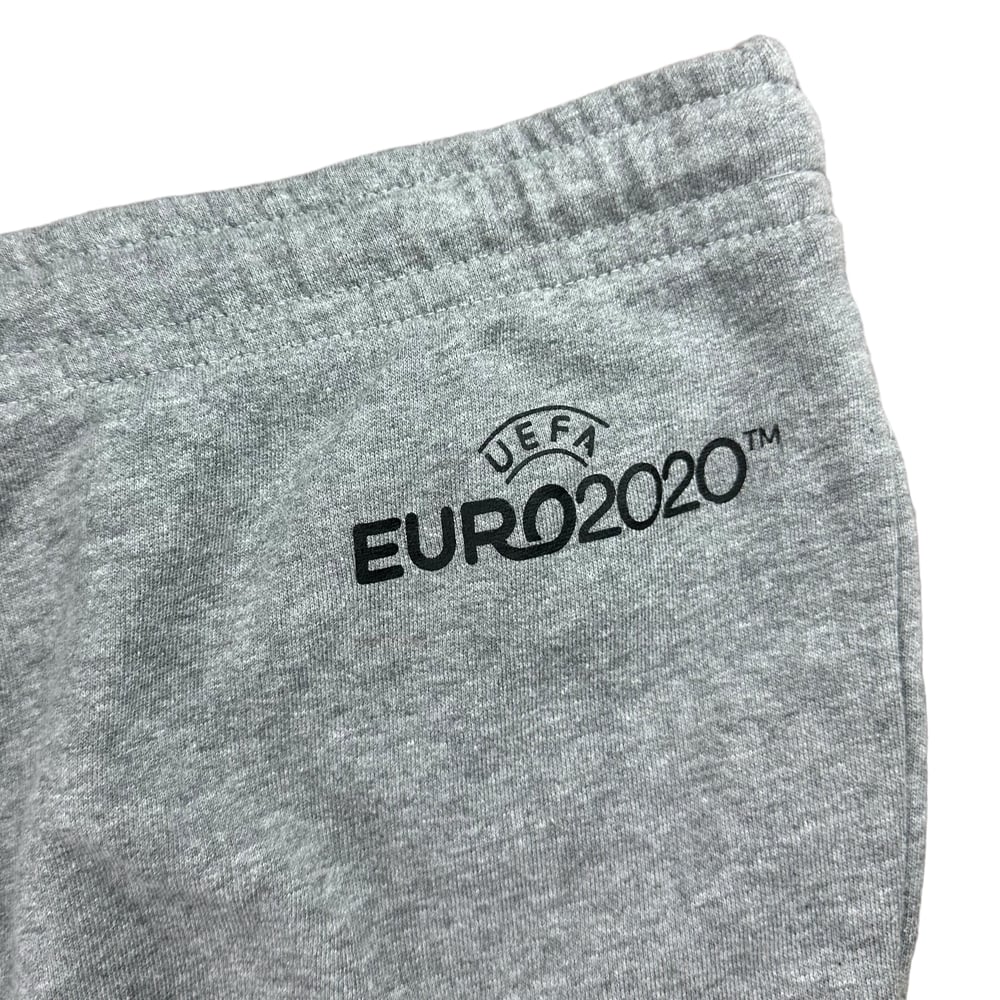 UEFA Euro 2020 Cotton Shorts (L)
