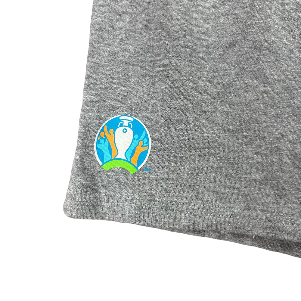 UEFA Euro 2020 Cotton Shorts (L)