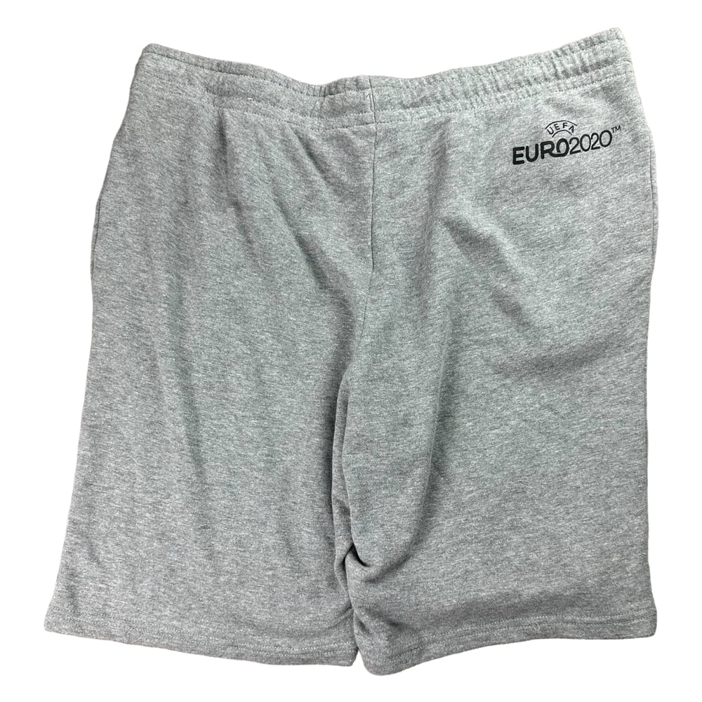 UEFA Euro 2020 Cotton Shorts (L)