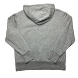 Fila Silver Logo Hoodie (Women’s M)