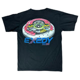 Full Scale Exedy Clutch Graphic Tee (Women’s S)