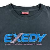 Full Scale Exedy Clutch Graphic Tee (Women’s S)