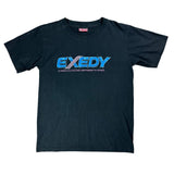 Full Scale Exedy Clutch Graphic Tee (Women’s S)