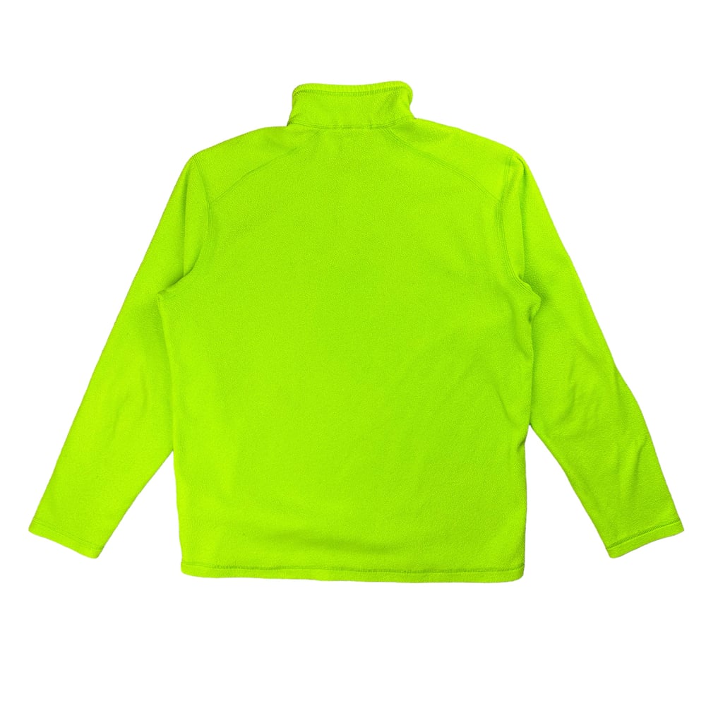 Helly Hansen Polartec Quarter Zip Fleece (Women’s L)