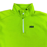 Helly Hansen Polartec Quarter Zip Fleece (Women’s L)