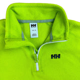 Helly Hansen Polartec Quarter Zip Fleece (Women’s L)