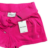 Juicy Couture Pink Towel Fleece Shorts BNWT (Women’s L)