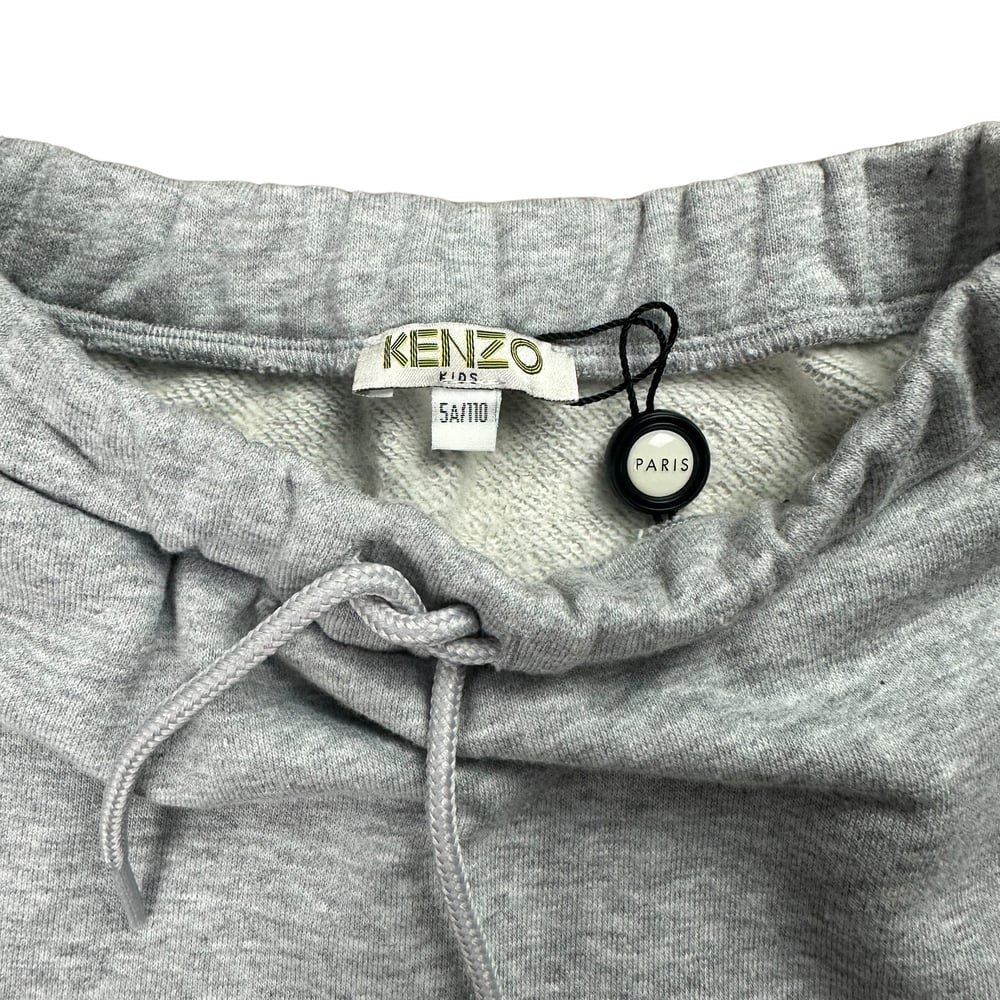 Kenzo Kids Graphic Cotton Skirt BNWT (5 Years)