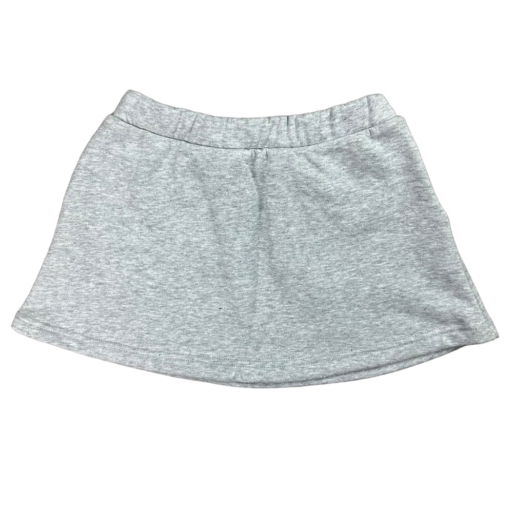 Kenzo Kids Graphic Cotton Skirt BNWT (5 Years)