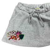 Kenzo Kids Graphic Cotton Skirt BNWT (5 Years)