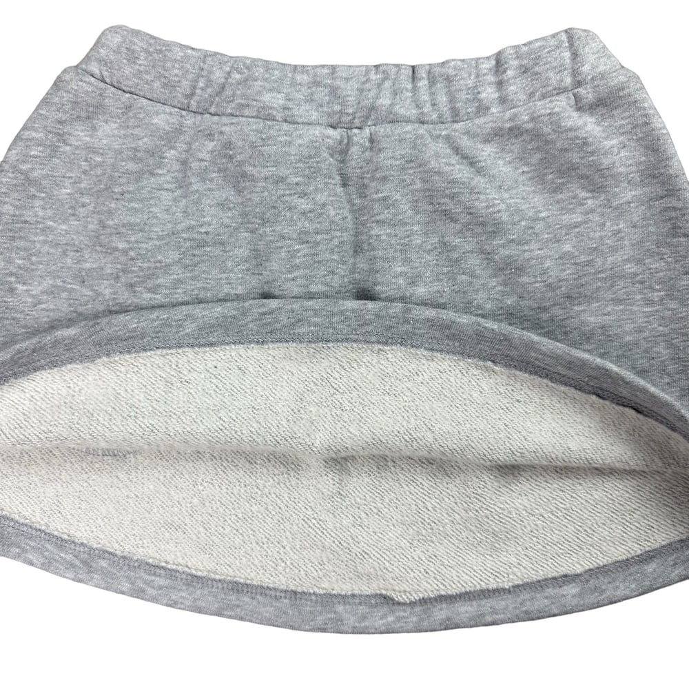 Kenzo Kids Graphic Cotton Skirt BNWT (5 Years)