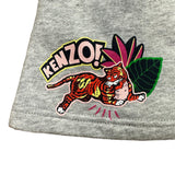 Kenzo Kids Graphic Cotton Skirt BNWT (5 Years)