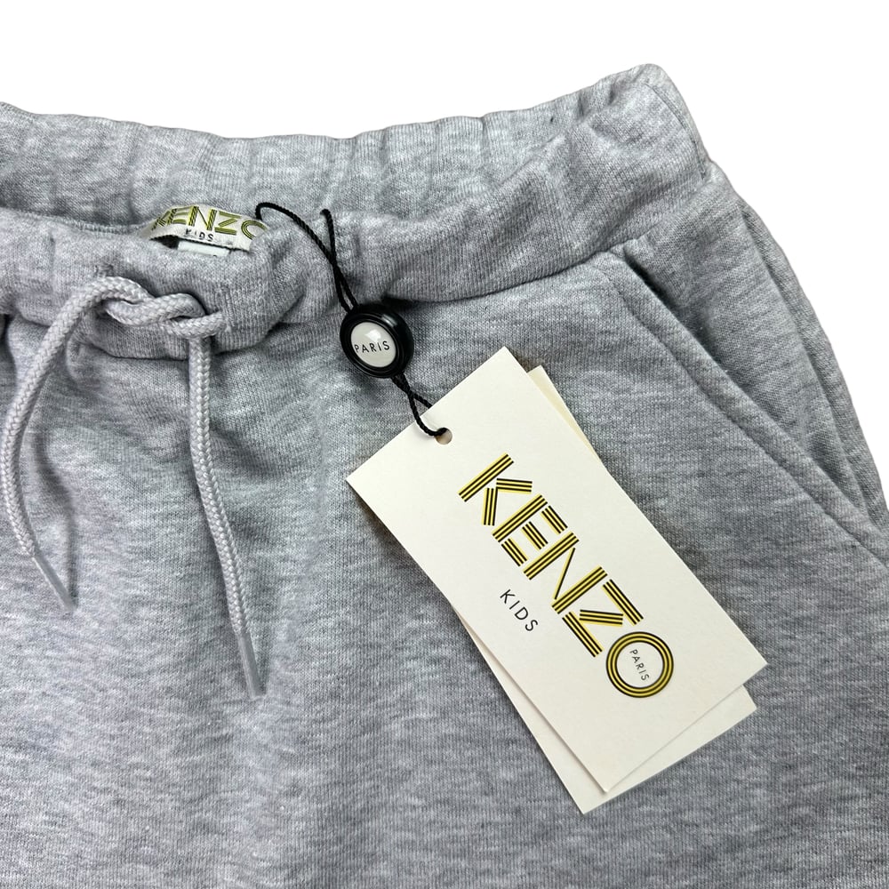 Kenzo Kids Graphic Cotton Skirt BNWT (5 Years)