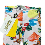 Kenzo Kids Hawaii Jungle Leggings BNWT (6 Months)