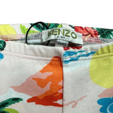 Kenzo Kids Hawaii Jungle Leggings BNWT (6 Months)