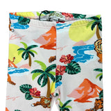Kenzo Kids Hawaii Jungle Leggings BNWT (6 Months)