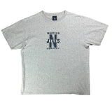 Nautica Jeans Company Y2K Graphic Tee (M)