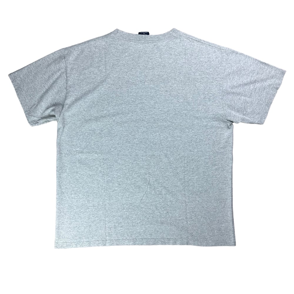 Nautica Jeans Company Y2K Graphic Tee (M)