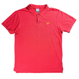 Nike Air Y2K Cotton Polo Shirt (L)