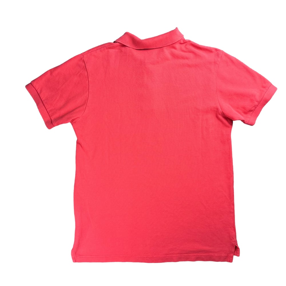 Nike Air Y2K Cotton Polo Shirt (L)