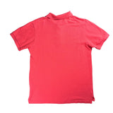 Nike Air Y2K Cotton Polo Shirt (L)