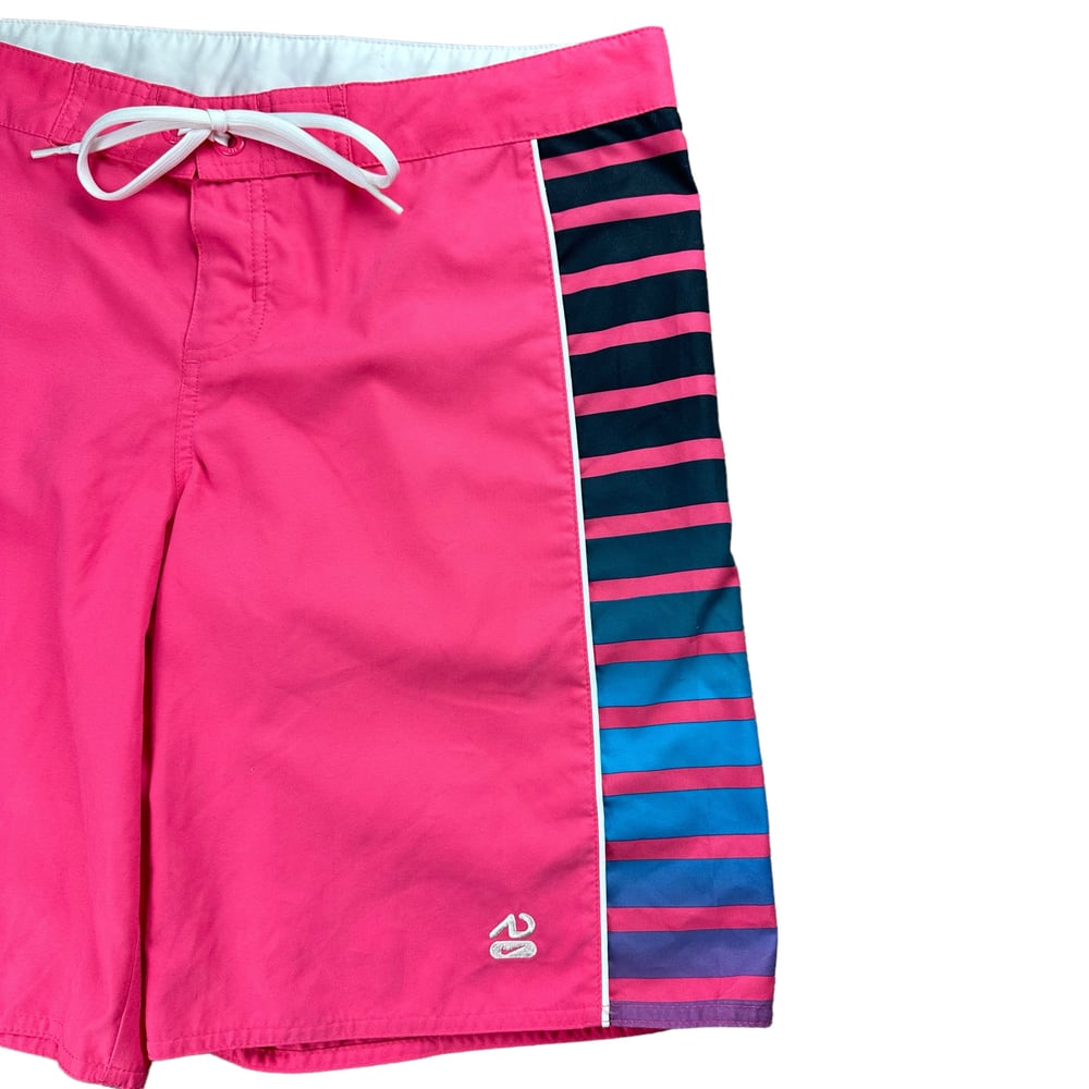 Nike Athletic Dept. Swim Shorts (M)