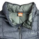 Nike Athletic Dept. Vintage Box Stitch Down Puffer (XXL)