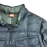 Nike Athletic Dept. Vintage Box Stitch Down Puffer (XXL)