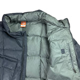 Nike Athletic Dept. Vintage Box Stitch Down Puffer (XXL)