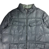 Nike Athletic Dept. Vintage Box Stitch Down Puffer (XXL)