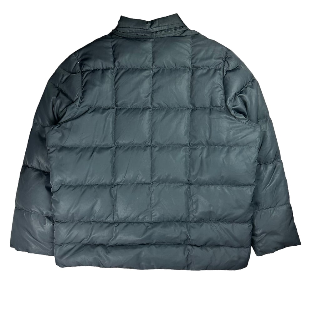 Nike Athletic Dept. Vintage Box Stitch Down Puffer (XXL)